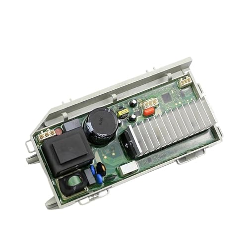 Accessoire carte à fréquence variable 0021800035 pour lave-linge
