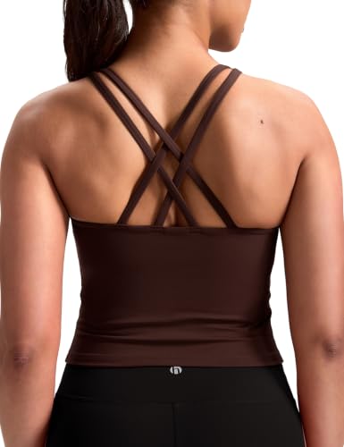 Image of HeyNuts Zeal Sports Bras Longline