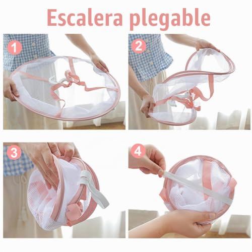 Miniatura 7 de Xiruiubao Red Secado Hierbas,Malla Secado Red De Secado Doble,Rejilla De Secado Plegable Multifuncional Anti-Distorsión,Drying Rack Para Secar Hierbas, Plantas, Flores, Carne, Pescado, Suéteres