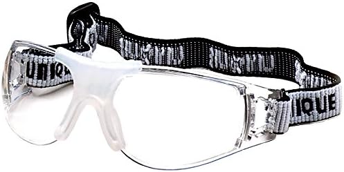 Unique Sports Super Specs Proctective Eyewear
