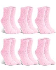Pink/6 Pairs