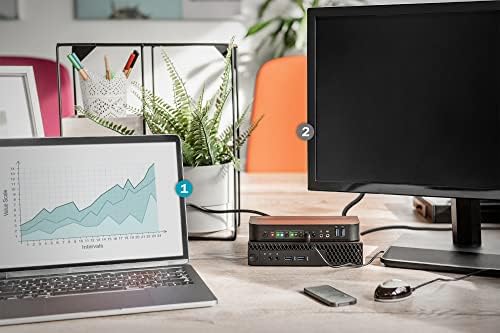 DIGITUS KVM Switch DisplayPort  2-portowy pojedynczy wyświetlacz  2 szt. 1 monitor  1 mysz, klawiatura i dźwięk dla 2 komputerów  UHD 4K@60Hz (4096 x 2160p)  Hot-Key  2x USB 3. 0  Czarny
