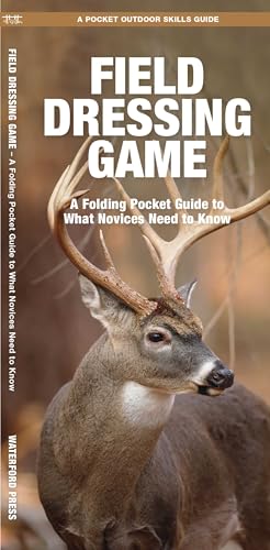 Field Dressing Game (Outdoor Recreation and Survival)