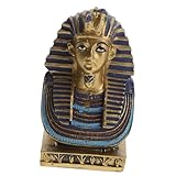 Artefacts de l'égypte ancienne : il est avec un design égyptien délicat, créatif et unique, statue de