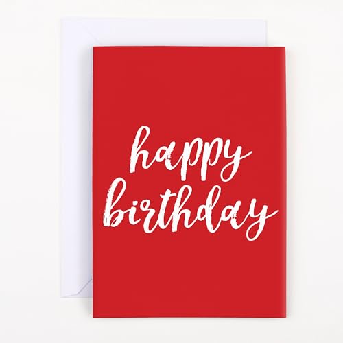 Joker Greeting Endless Birthday Song with Glitter