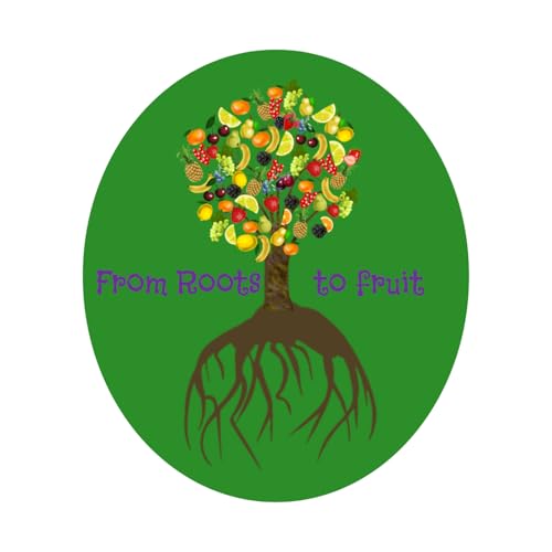 From Roots to Fruit cover art