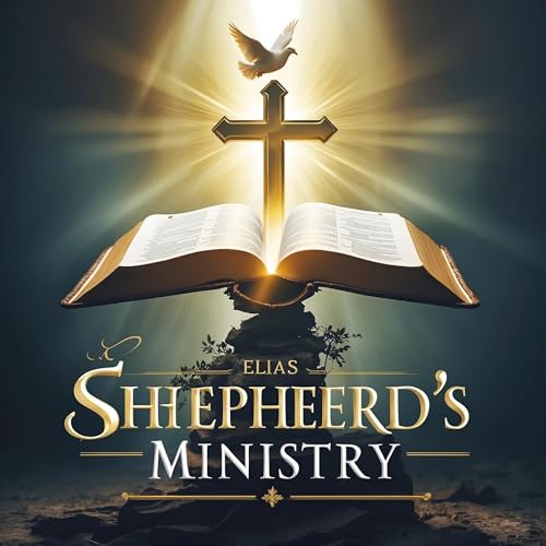 Sunday Morning Service - Elias Shepherd's Ministry (October 05, 2025)