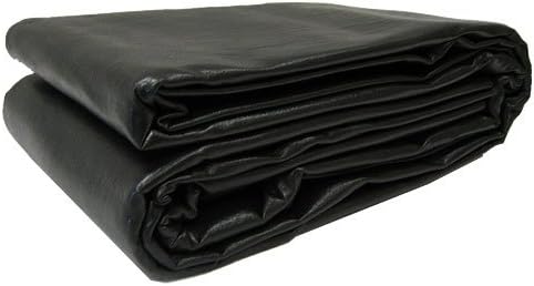 Drum Mat - 5 ft Wide x 6 ft Long x 1/8" Thick