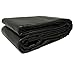 Black Drum Mat 6' X 5' x 1/8"