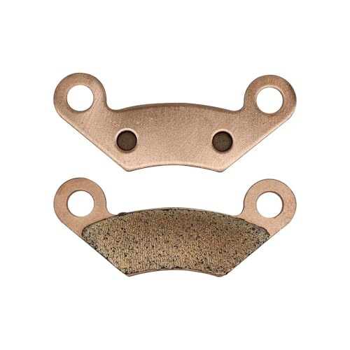 Plaquette de frein Linhai 22245 FA159 pour quad 400 500cc