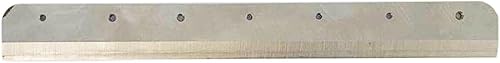 Miniatura 6 de HFS (R) Cuchilla cortadora de papel para HFS 12" Guillotina resistente A4 cortador de papel