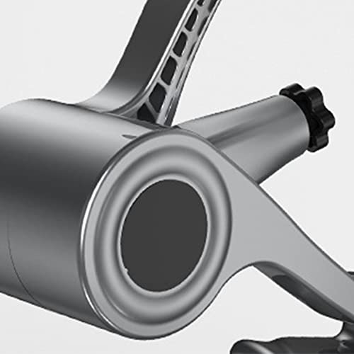 Exercitador de Força para Coxa, Equipamento de Exercício para Parte Interna da Coxa Com Defletores G