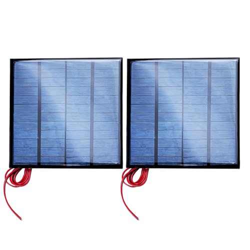 Mini Solar Panels, Solar Panel Cell Power Module, Photovolta...