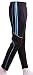 Istn Men's Soccer Pants Women Youth Training Football Sport Trousers