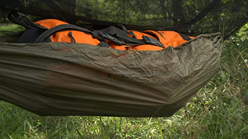 【BUSHMEN Travel Gear】 【ブッシュメン トラベル ギア】 B