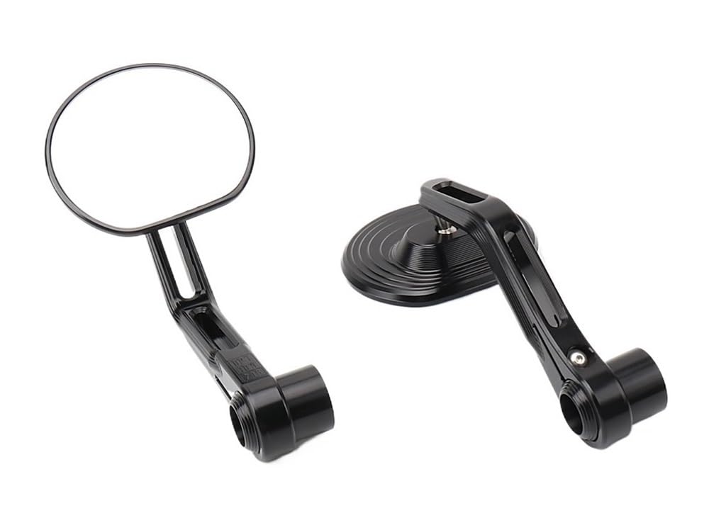 Specchietti Moto Per R Nine T Per Scrambler Per Urban GS Parte Del Motociclo Vista Posteriore Specchietti Per Estremità Della Barra Punta Manubrio Accessori Per Retrovisori