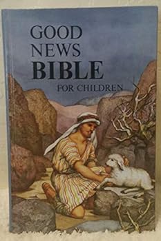 Holy Bible: Good News Translation (GNT)