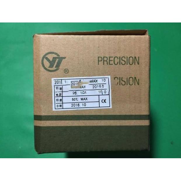 Packaging box for YLE-3000 YLE-3108 Temperature Driver