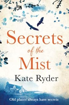 Paperback Secrets of the Mist Book