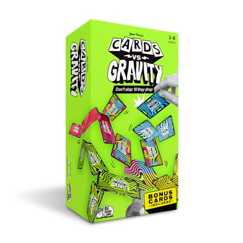 Carte extra e una borsa da viaggio in Pro + ancora più carte acquistate online: questo divertente biglietto familiare è un ottimo regalo per adulti, adolescenti e bambini ed è super divertente da giocare anche come gioco di carte a due giocatori!