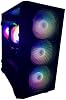 Computadora de escritorio para juegos con tarjeta gráfica RTX 5060, CPU AMD RYZEN de 8 núcleos a 4.6Ghz Turbo, 32GB RAM DDR4, unidad de almacenamiento SSD NVME M2 de 1TB, plug and play, Windows 11 Professional 2
