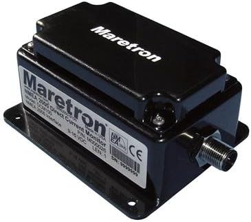 Maretron DCM100-01 DC Monitor device