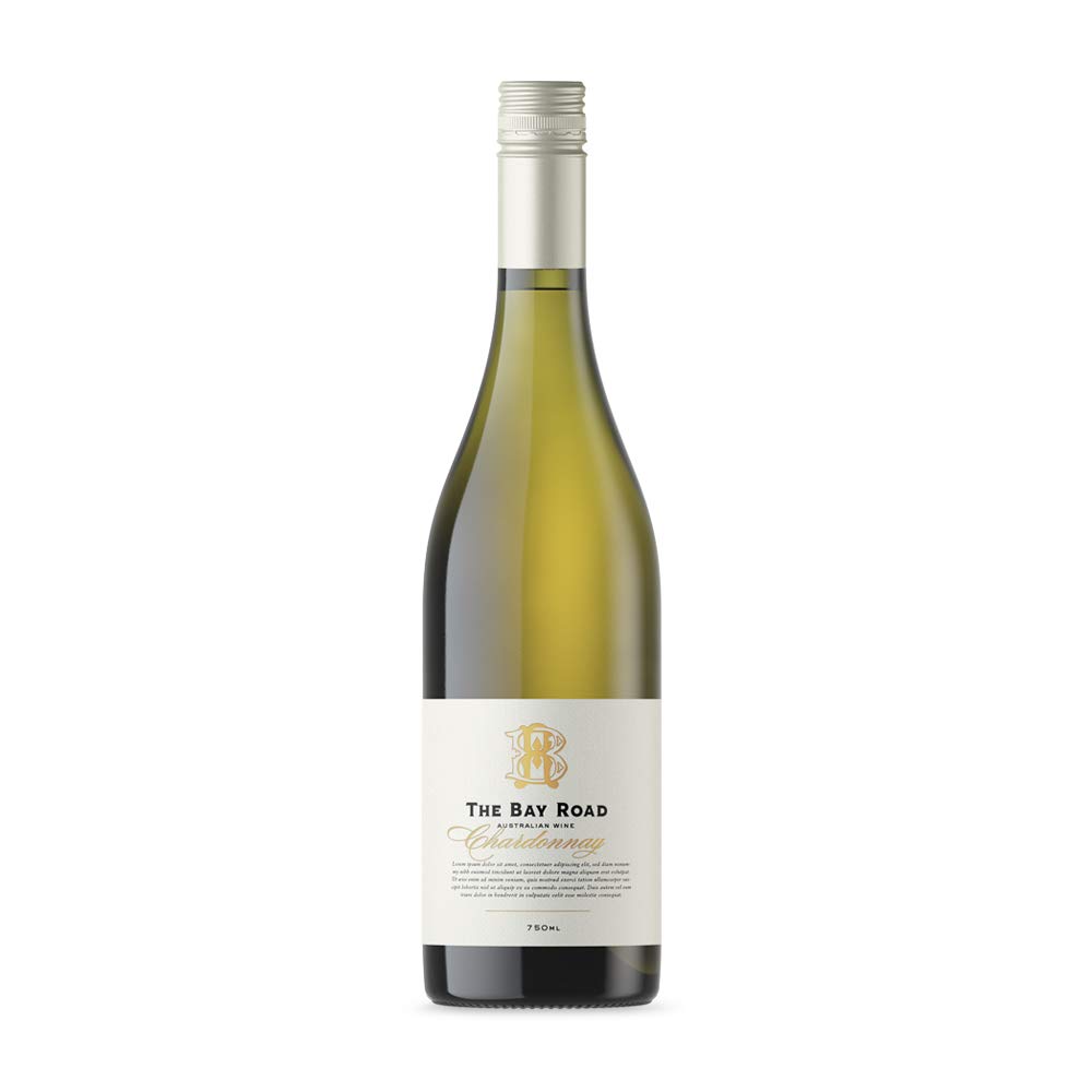 Bay Road, Chardonnay, Australia, 75 cl