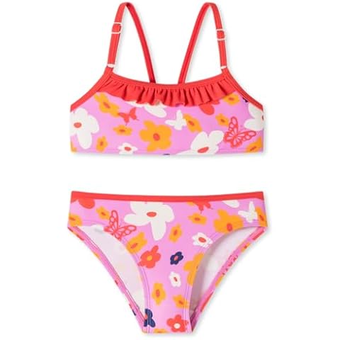 Schiesser Girl's Quick-Drying Bikini Set Cover