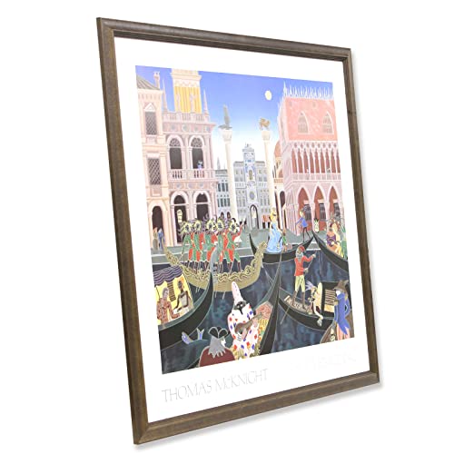 Amazon.co.jp: TOKYO ART: トーマス・マックナイト