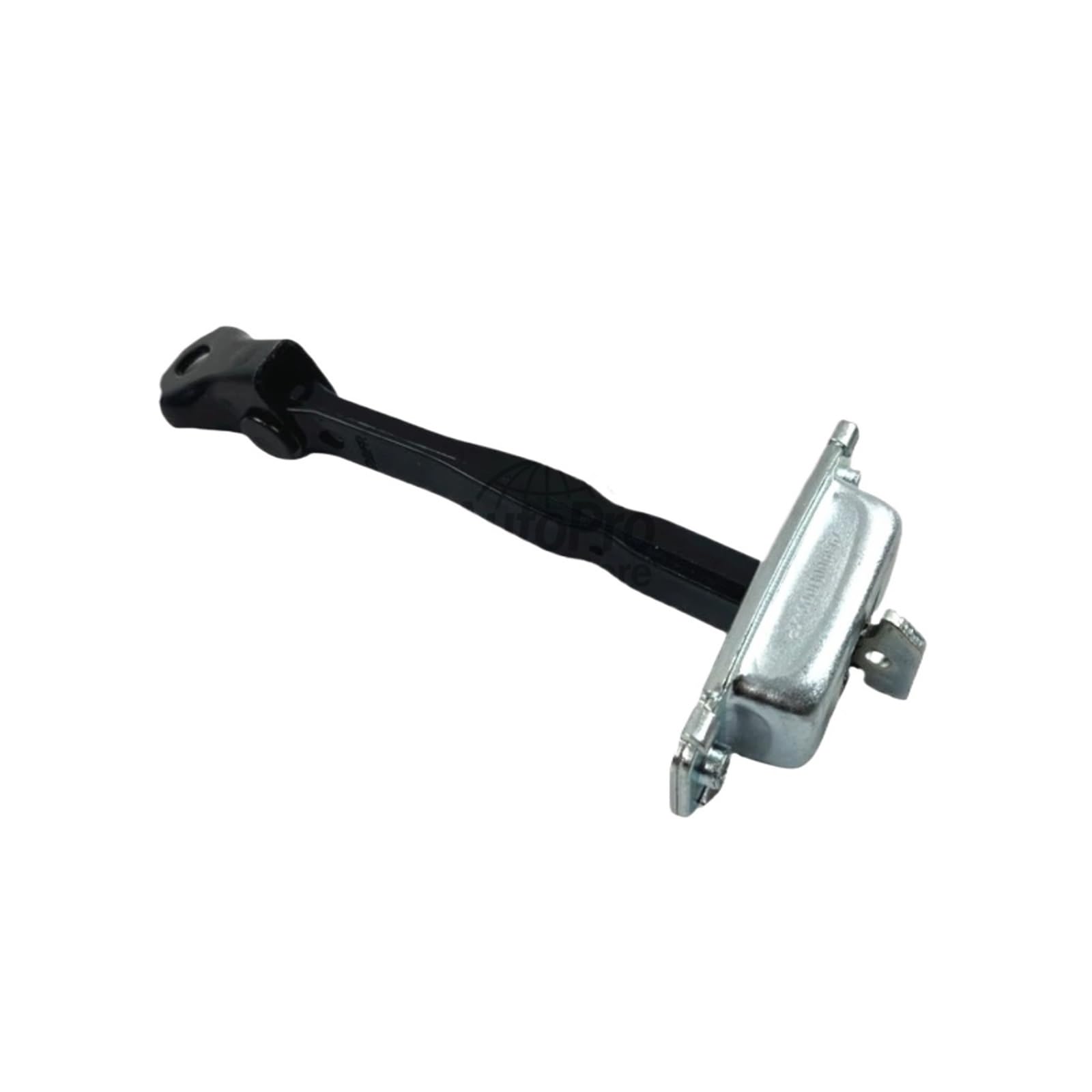 FLFHDUP Front Door Check Strap Fit for Hyundai Accent 2012-2017 Door Check Arm Stop Hinge Strap 793800U000 793900U000 794800U000 794900U000 Side Hinge(Rear Left)