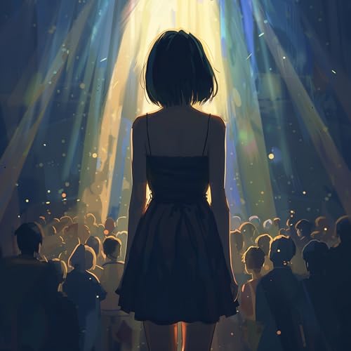 One of the Girls - I Just Want to Be One of Your Girls Tonight (Sped Up)