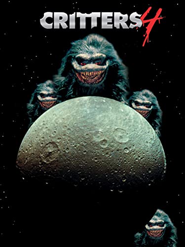 Critters 4 Critters 4