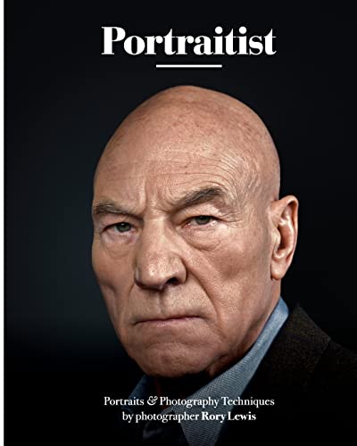 Portraitist: Portraits and Photography Techniques