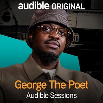 George The Poet: Audible Sessions