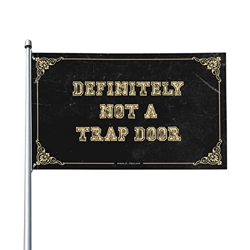 Drapeaux pour dortoir universitaire 152x244 cm grand format pour chambre