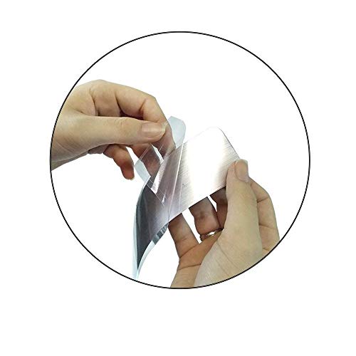 Jogo de Soleira Jeep Renegade 2016 a 2019 Resinada Branca M6