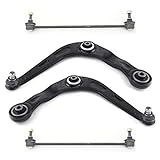 2 barras estabilizadoras RA05728 OEM 508745
