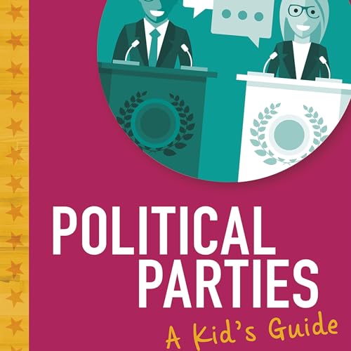 Political Parties by Cari Meister episode artwork