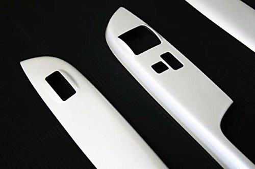 Amazon | TRISTAR'S [ハイエース 200系 4型 5型 6型 7型 8型 S-GL 標準