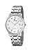 Produktbild Lotus Herren Analog Quarz Uhr mit Edelstahl Armband 18175/1