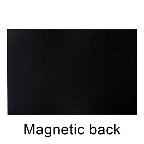 image for Proper Wolf Outgoing Mail for Pickup Magnet – Magnetic Mailbox Flag 