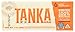 Meat Bars made with Buffalo and Cranberries by Tanka, Apple Orange Peel, Beef Jerky Alternative, Gluten Free Snacks, Paleo, (Pack of 12)
