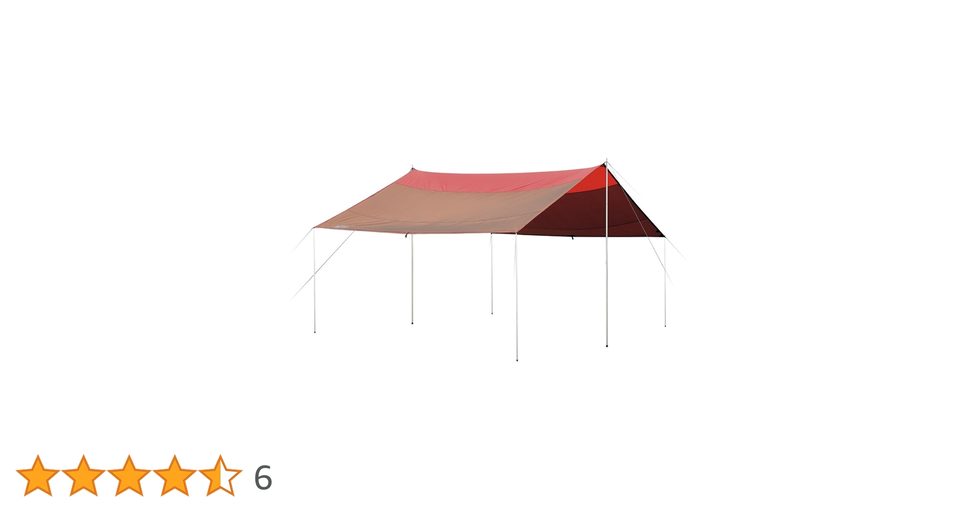 ほぼ未使用　FES-102　スノーピーク 雪峰祭限定 クラシックタープレクタL Amazon | スノーピーク(snow peak) 【雪峰祭限定】クラシック