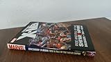 Uncanny X-Men Vol. 1: Rise & Fall of the Shi'ar Empire