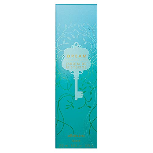 Body Splash Desodorante Dream Jardim de Mistérios, 200ml 3 41cdw2O75SL