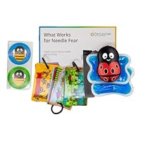 Buzzy Distraction Bundle Distraction Games, Puzzles, Toys, and Buzzy Personal Vibrating Ice Pack - Sharp Pain Relief - Buzzy Distraction Bundle Distraction Games, Puzzles, Toys, and Buzzy Personal Vibrating Ice Pack - Sharp Pain Relief -