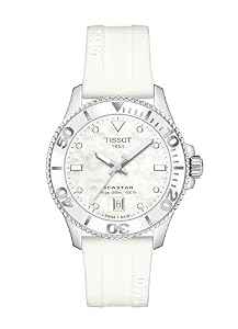 Tissot Seastar 1000 T1202101711600