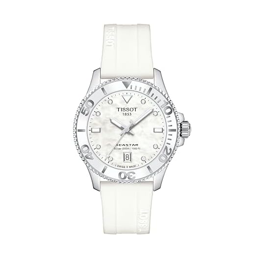 Tissot Seastar 1000 Women's Watch