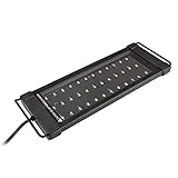 Eleganter und moderner Look, Dünne Aluminium legierung, bessere Wärmeableitung und längere Lebensdauer.