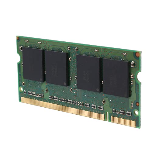 DDR2 4 Go PC2 6400 Ram pour le télétravail sur PC portable - 4